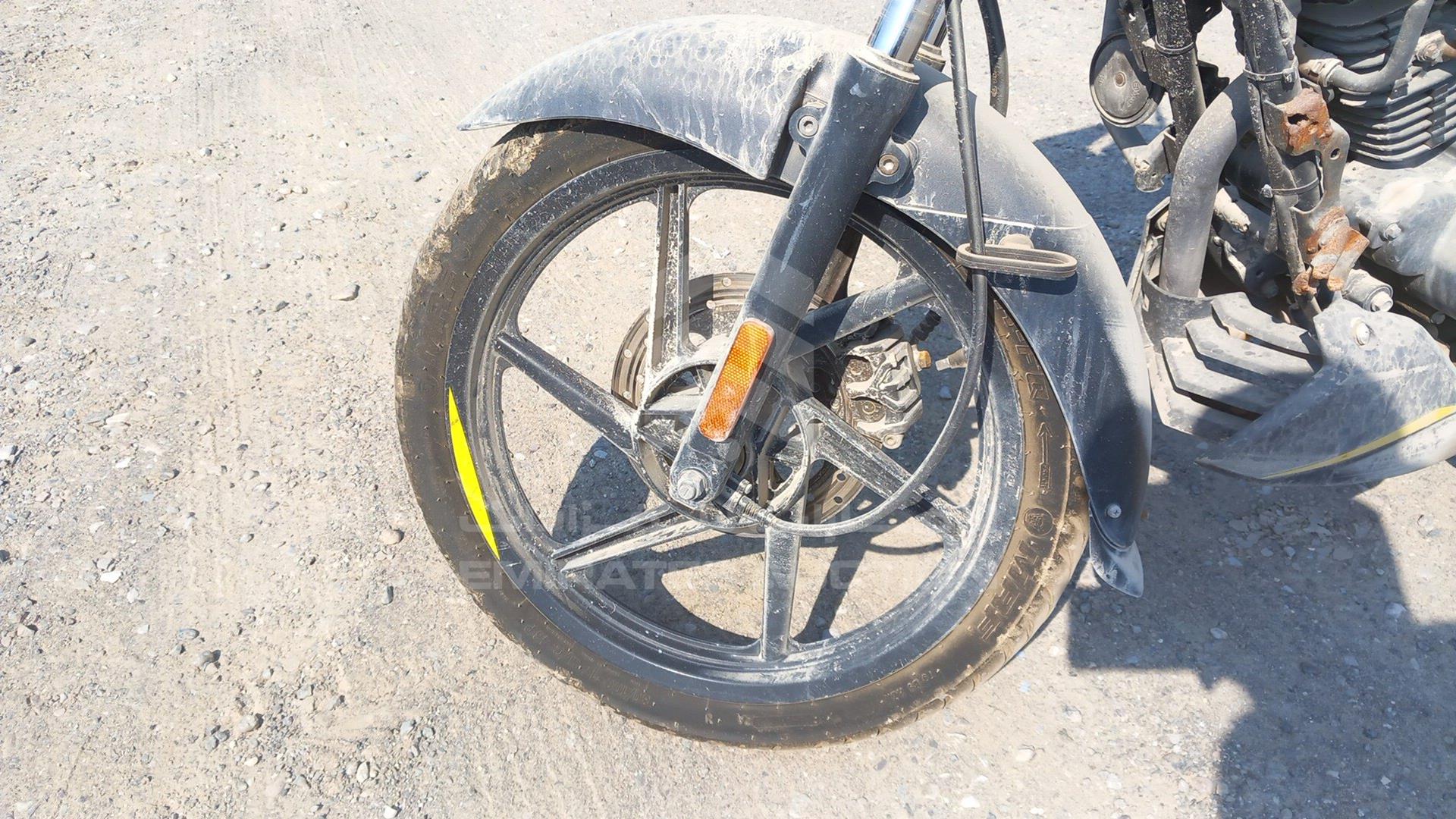 2021 BAJAJ 150 CC VIN: MD2A11CX6MCM38715