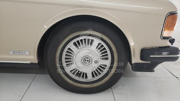 SCBZE02B9KCX26533 Bentley Eight