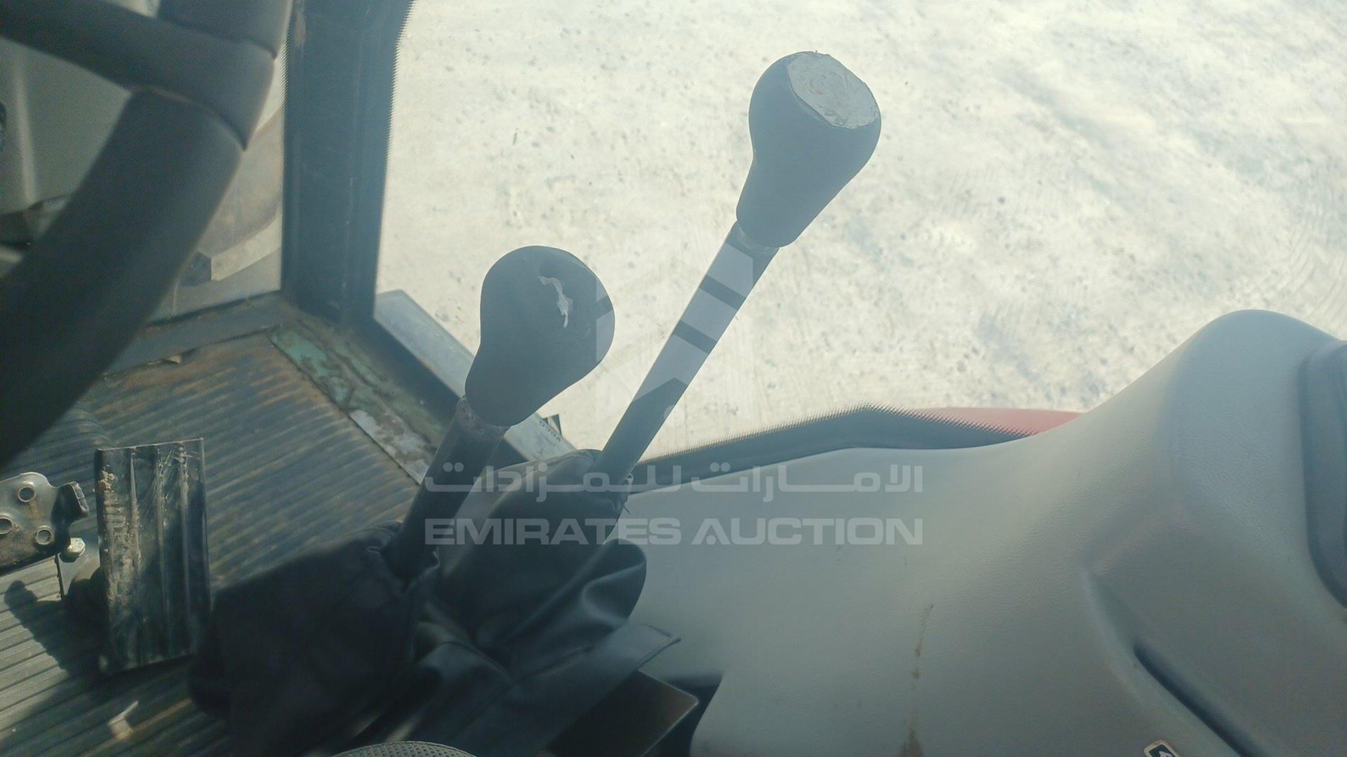 2019 MASSEY FERGUSON --- VIN: AGCM1204AC5033002