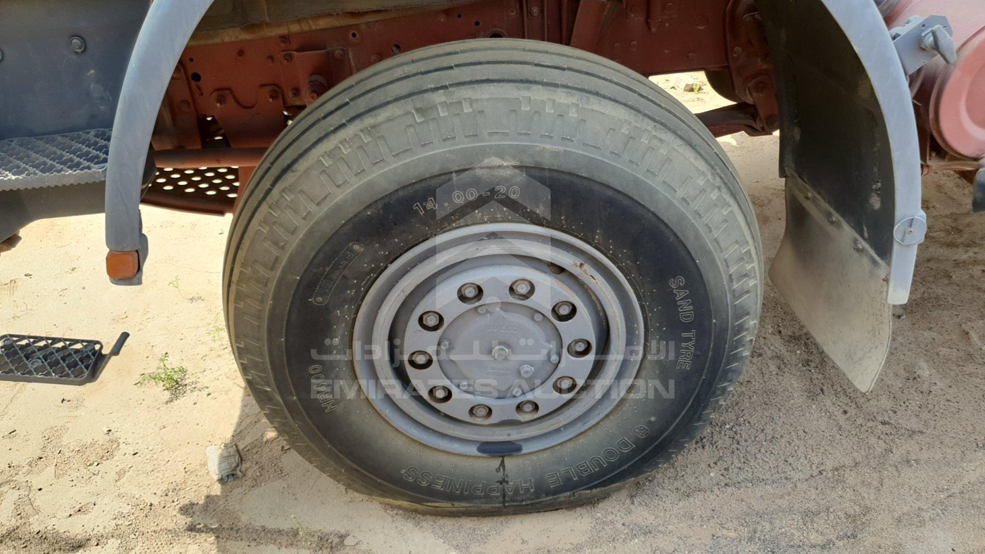 0 IVECO EUROCARGO VIN: ZCFB1HG8002338239