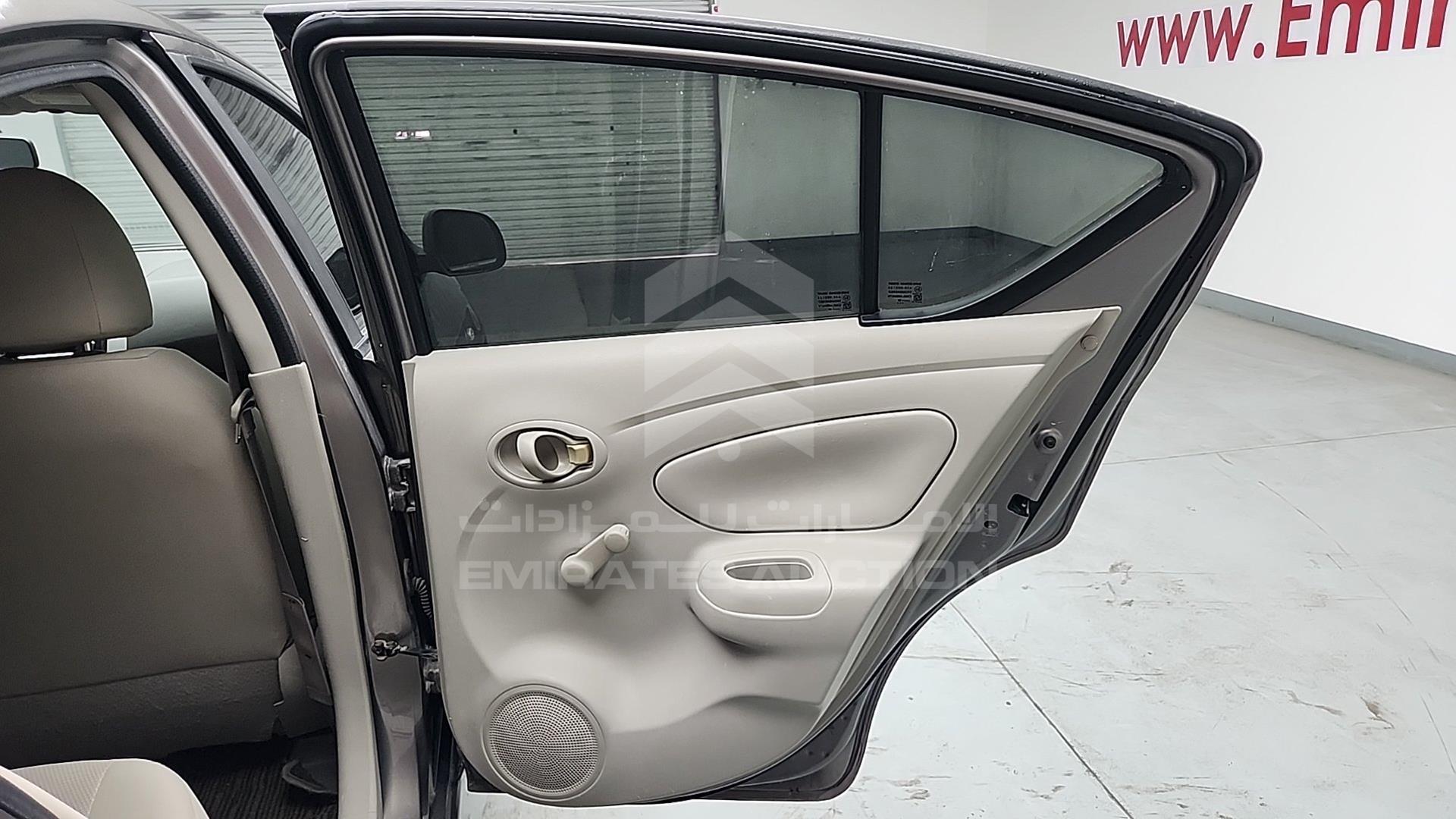 2020 NISSAN SUNNY VIN: MDHBN7AD4LG732728