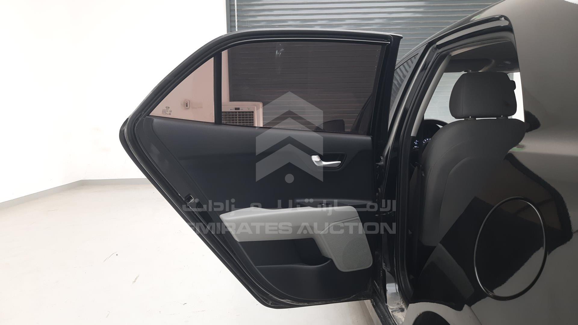 2021 KIA RIO VIN: 3KPA251A4ME336282