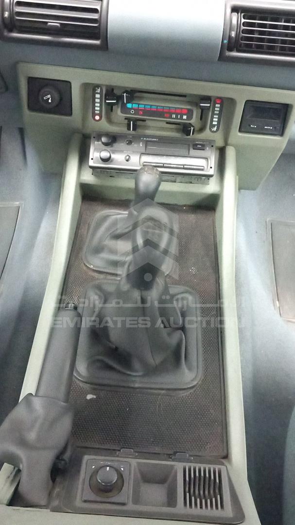 1994 LAND ROVER DISCOVERY VIN: SALLJGBF8KA063424