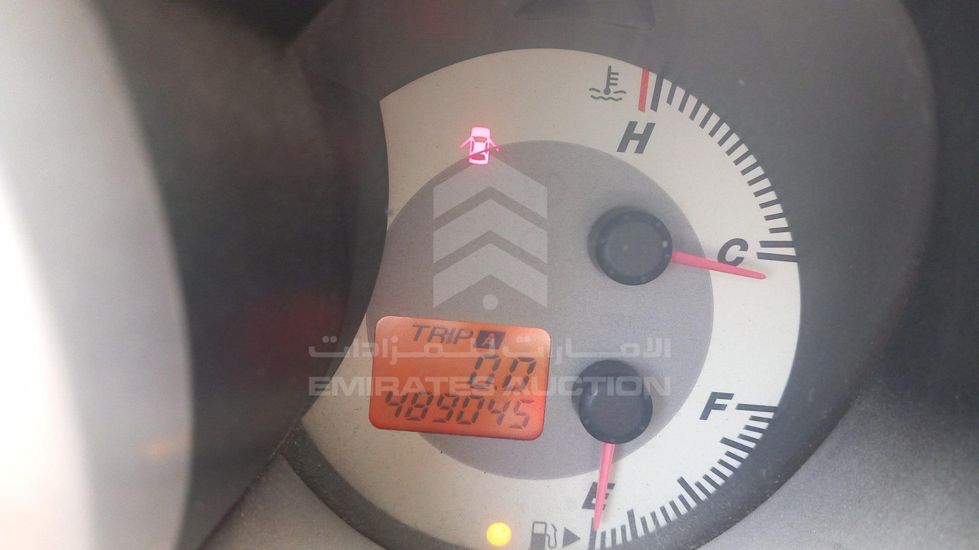 2008 MAZDA 3 VIN: JM7BK326X81396875