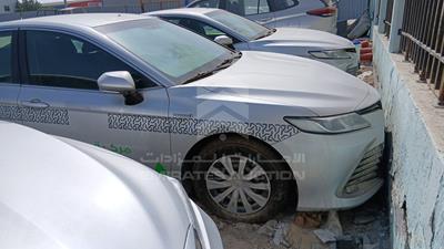 2023 Toyota Camry - #664354