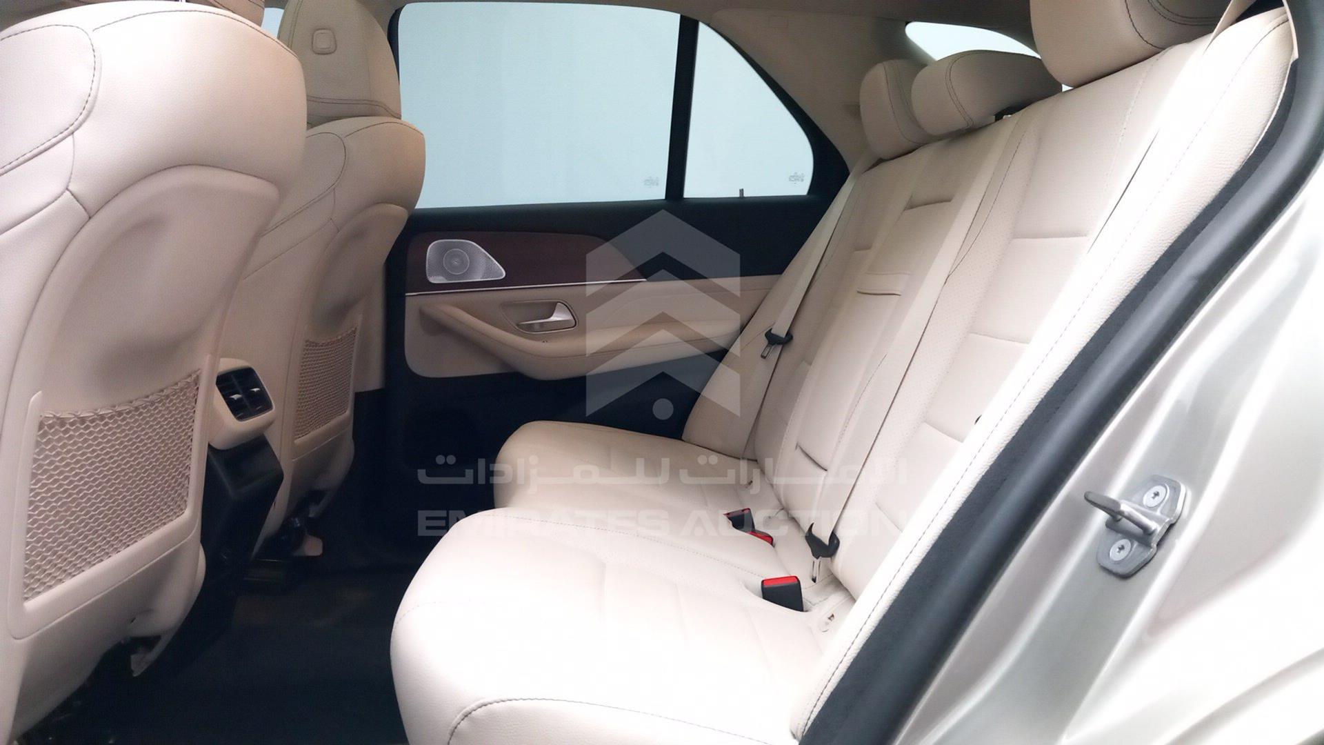 2021 MERCEDES GLE 350 VIN: 4JGFB4JB0MA395773