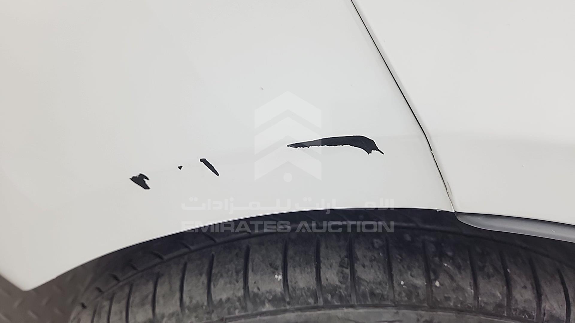 2014 AUDI Q5 VIN: WA1CGCFP3EA059022
