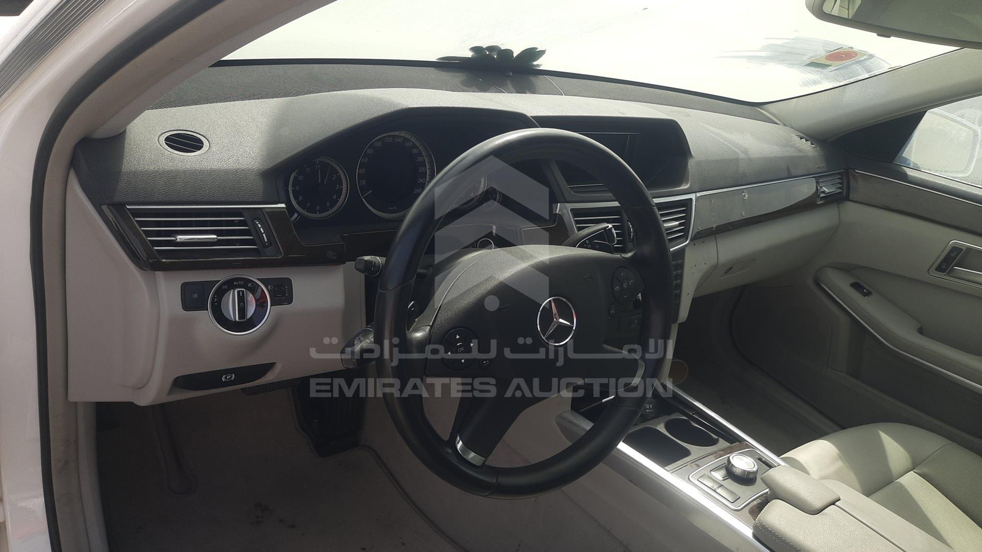 0 MERCEDES --- VIN: WDDHF5EBXDA666863