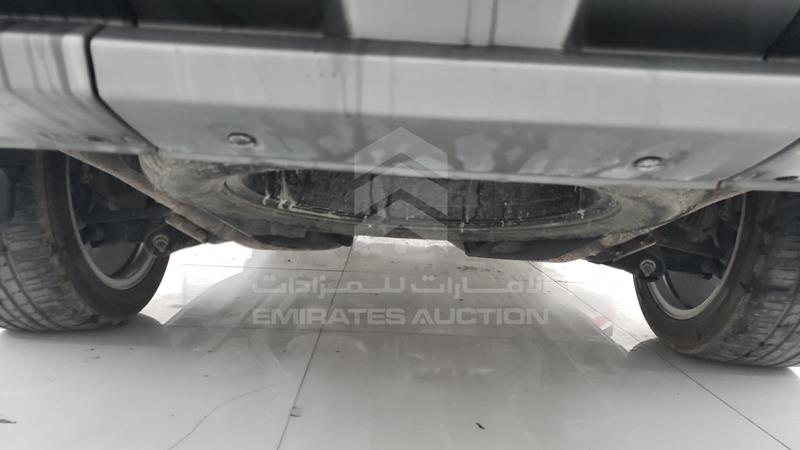 VIN: SALLSAA348A137642 Auction: EmiratesAuction Lot: 405787 VIN: SALLSAA348A137642 Range Rover Sport 2008 BLUE Photo 26