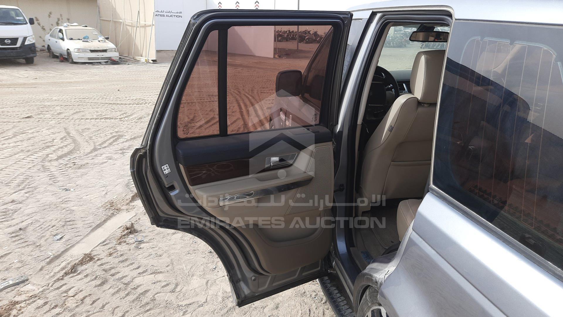 2012 RANGE ROVER SPORT VIN: SALLSAAD4CA751329