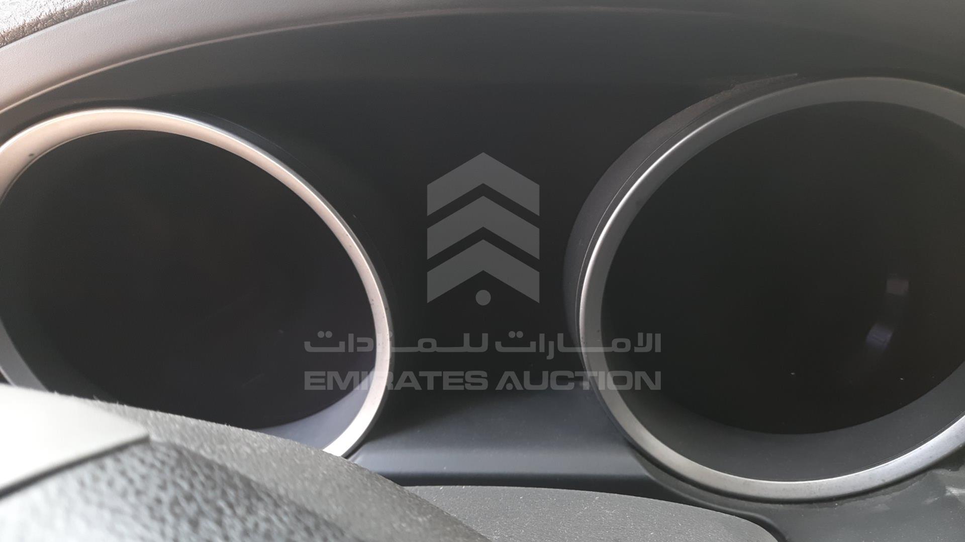 2008 TOYOTA LAND CRUISER VIN: JTMHT05J984014687