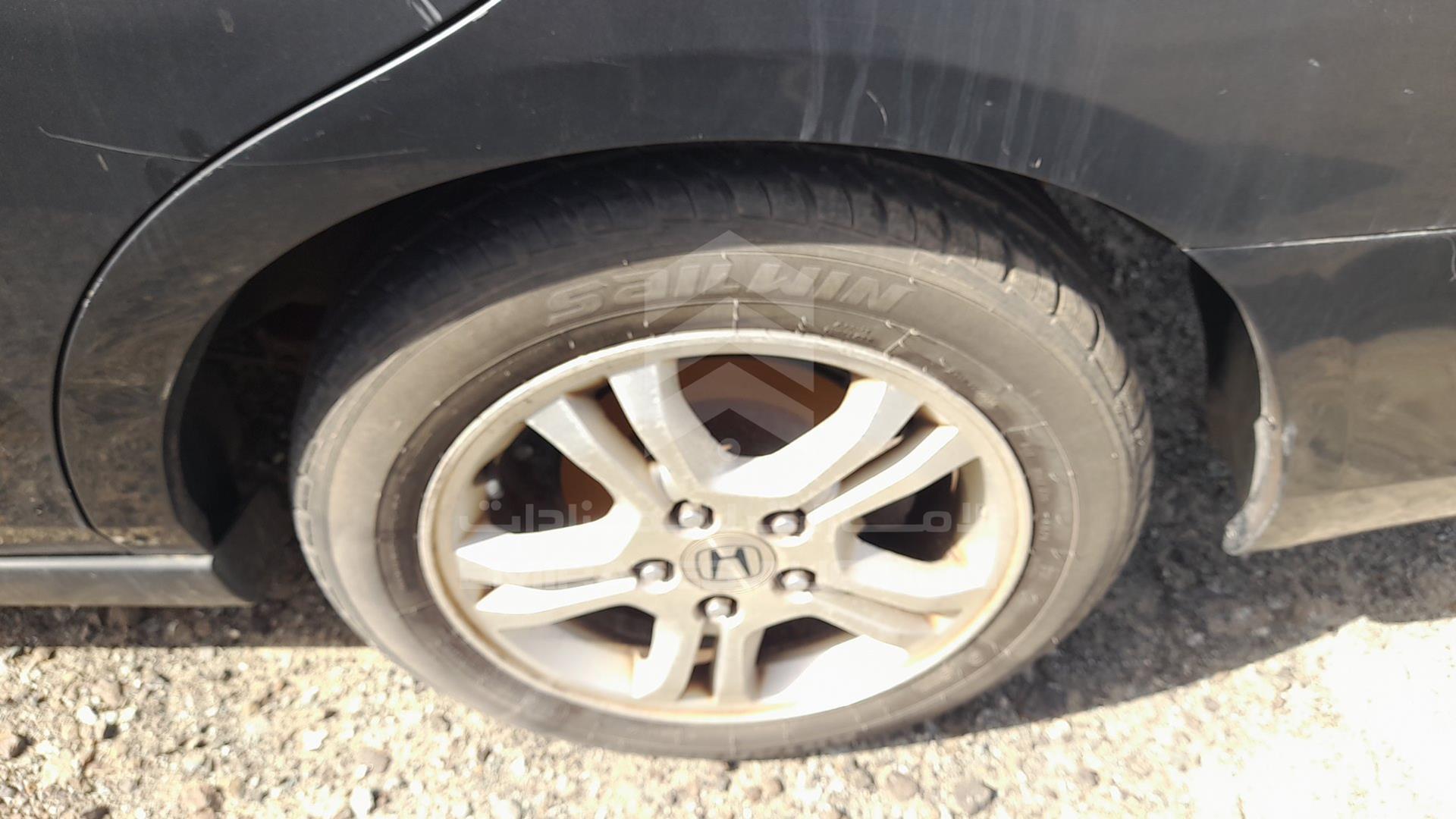 2007 HONDA ACCORD VIN: JHMCM56567C419561