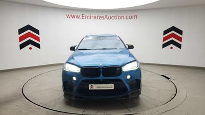 2017 BMW X6