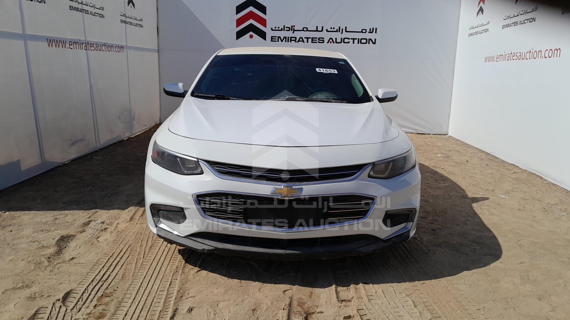 2017 CHEVROLET MALIBU VIN: 1G1ZE5ST2HF283886
