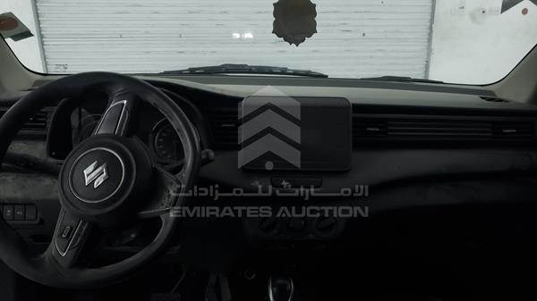 Suzuki Ertiga 2019 MA3NC2B12KA119709 Image 13