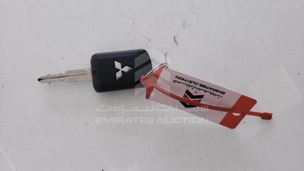 MMDAFT6J8NH004912 Mitsubishi Attrage