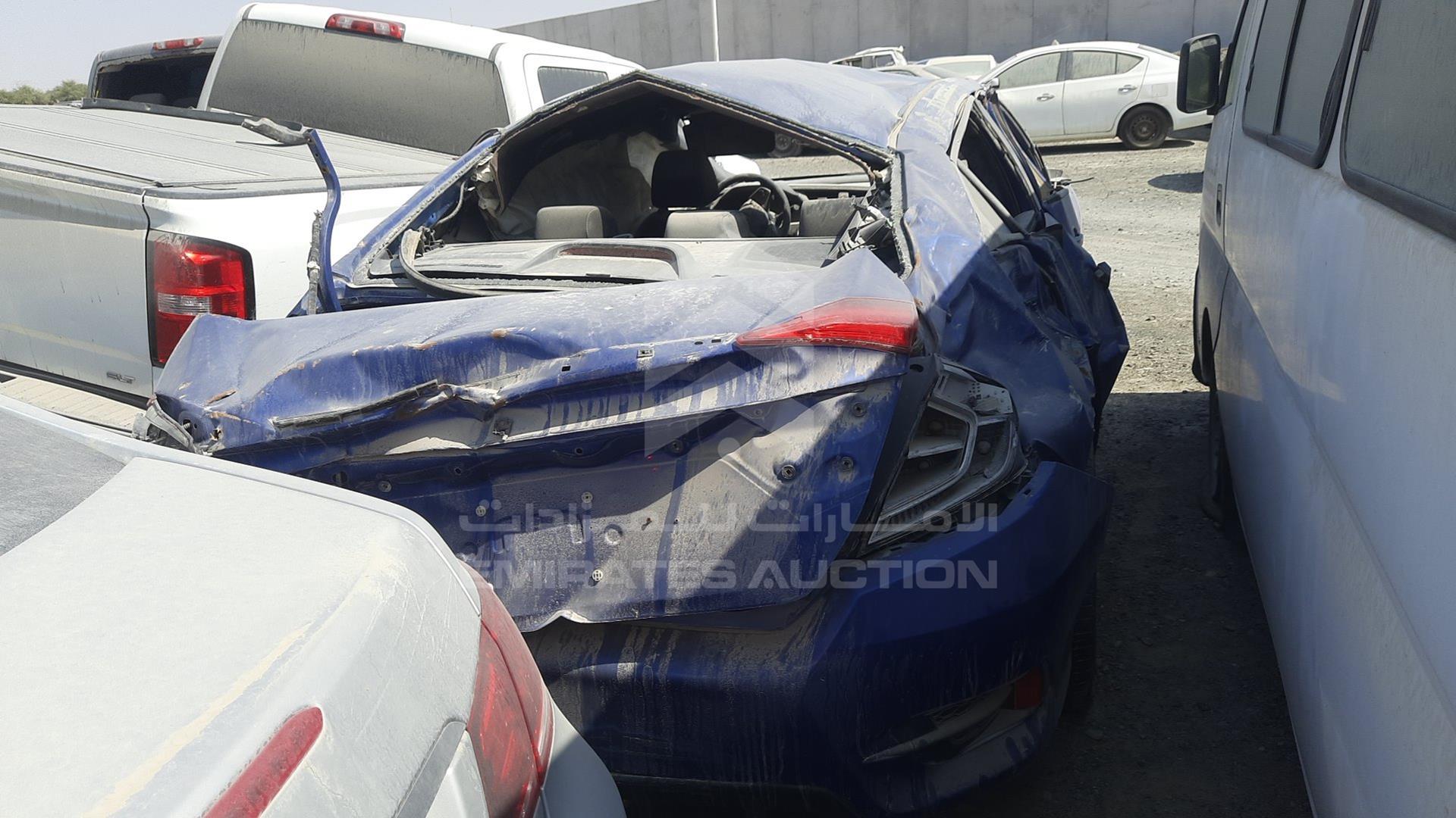 2020 HONDA CIVIC VIN: 2HGFC2F85LH539094