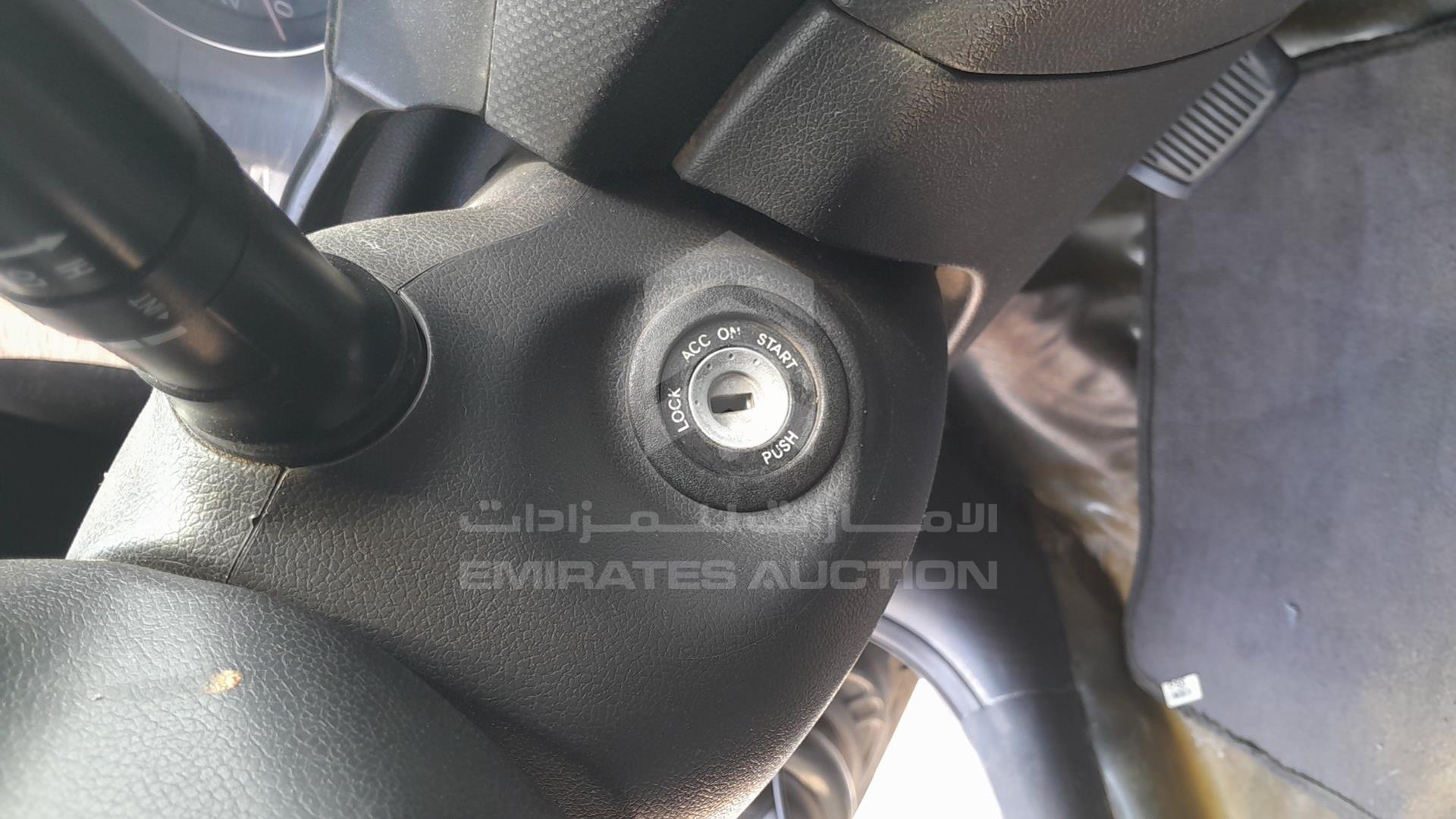 2012 HYUNDAI ACCENT VIN: KMHCT41C8CU230012