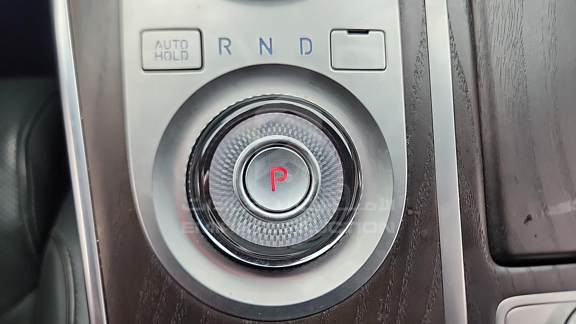 2020 GENESIS GV80 VIN: KMTHC81C9LU012955