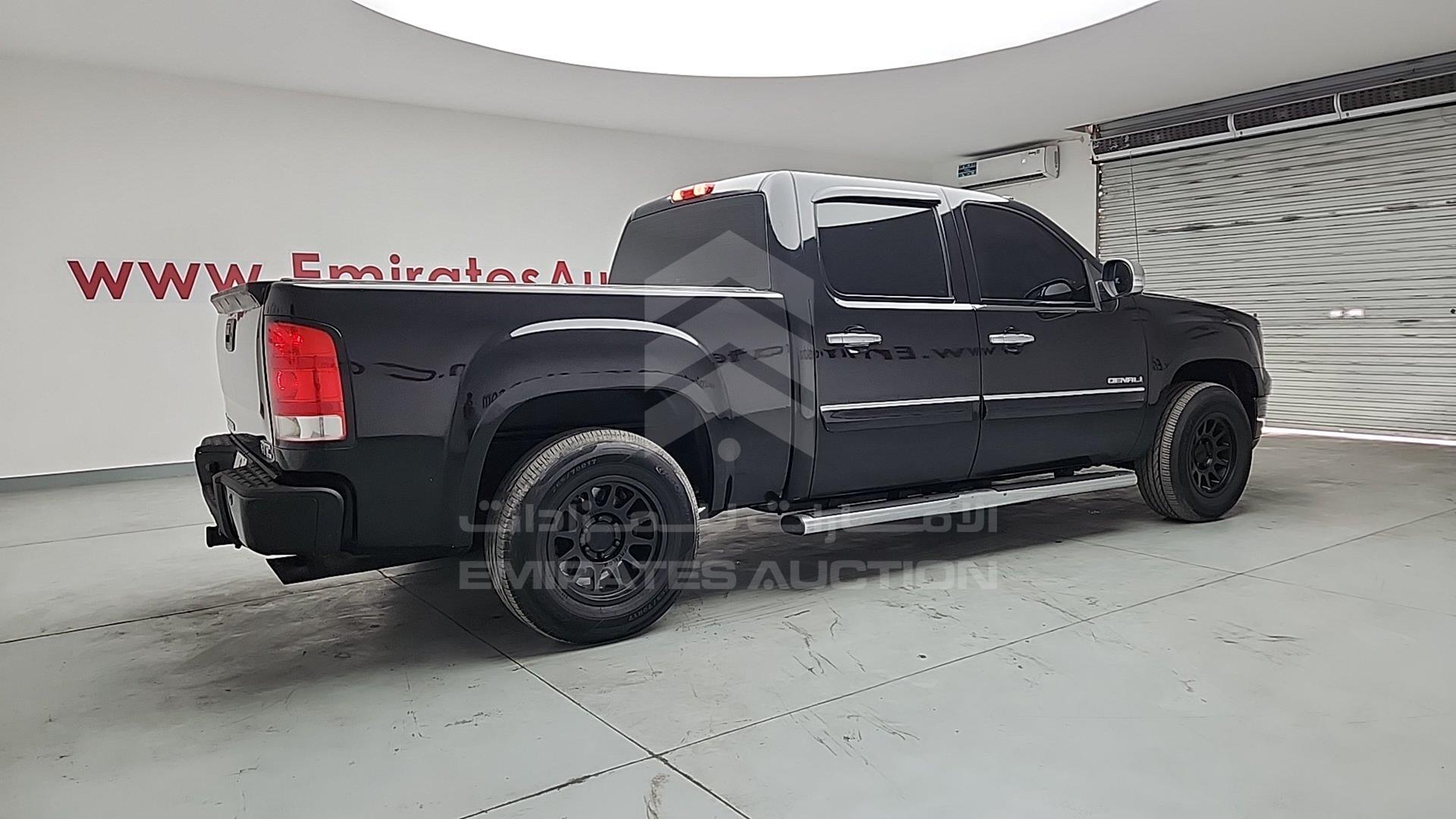 2013 GMC SIERRA VIN: 3GTP29E29DG108366