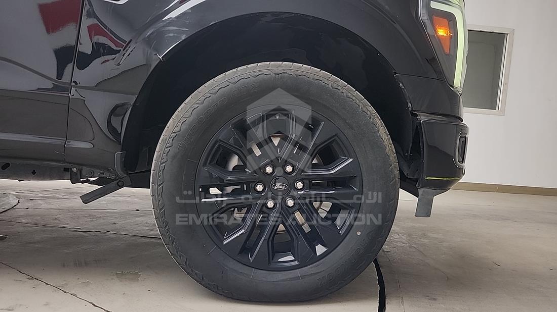 2025 Ford F 150 — Front Right Tyre — Photo 37