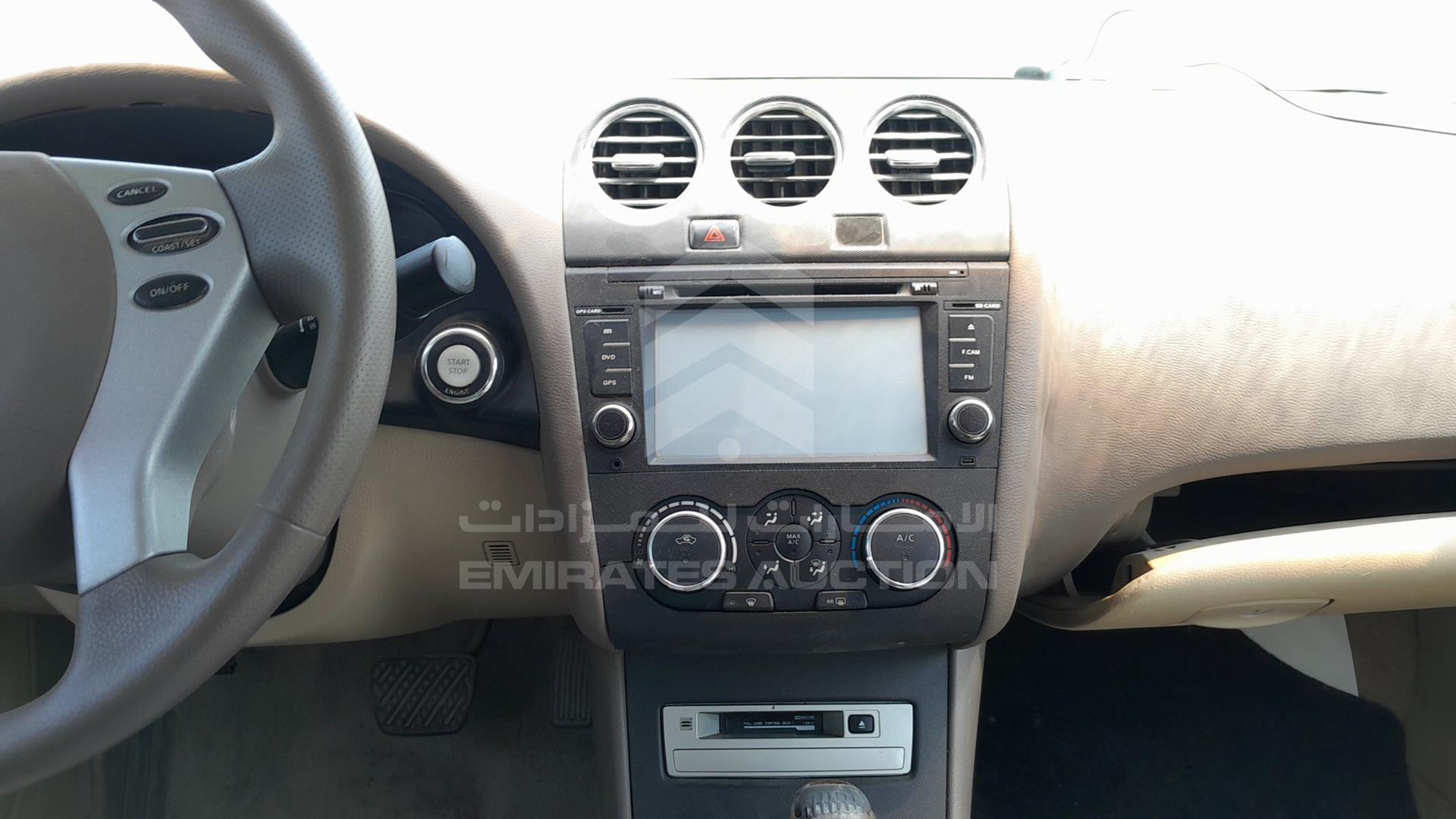 2009 NISSAN ALTIMA VIN: 1N4AL21D29C146376