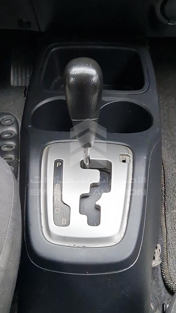2017 MITSUBISHI MIRAGE VIN: MMDAA28J3HH000549