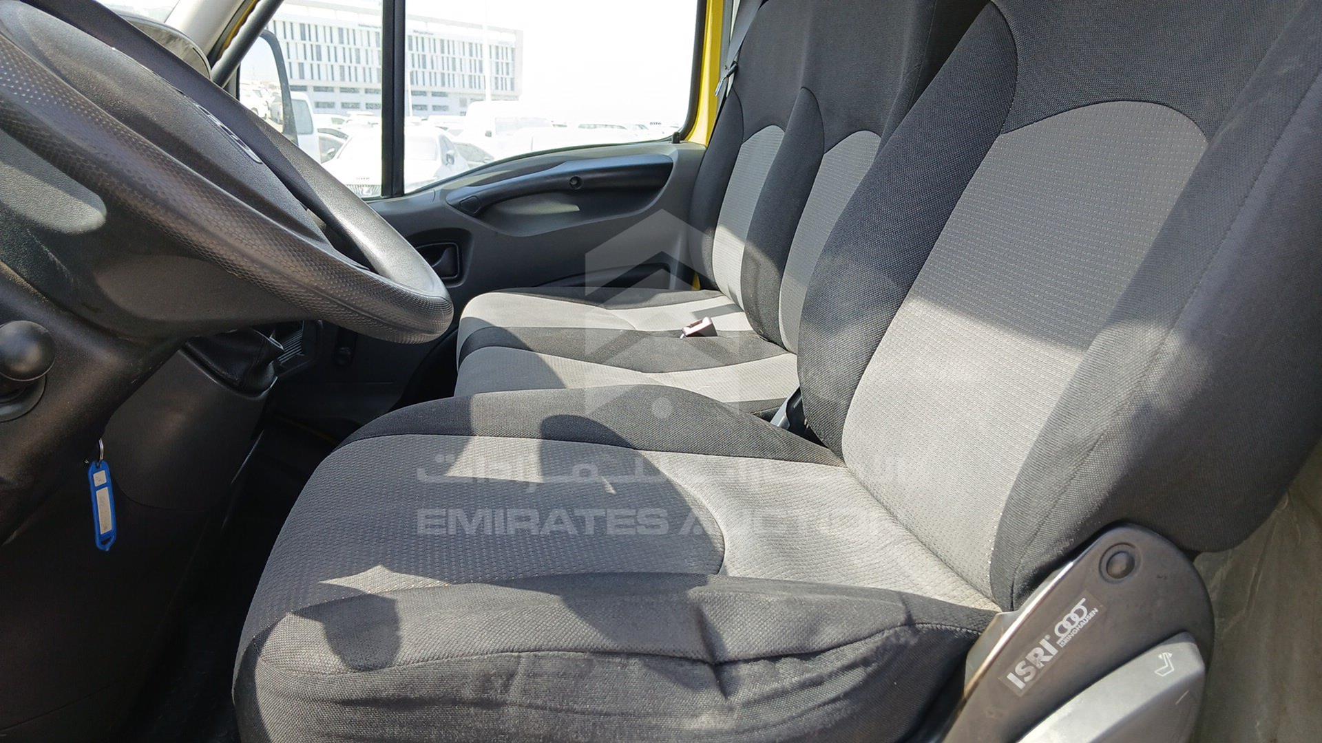 2014 IVECO 70C15H VIN: ZCFC70AD0E5975191