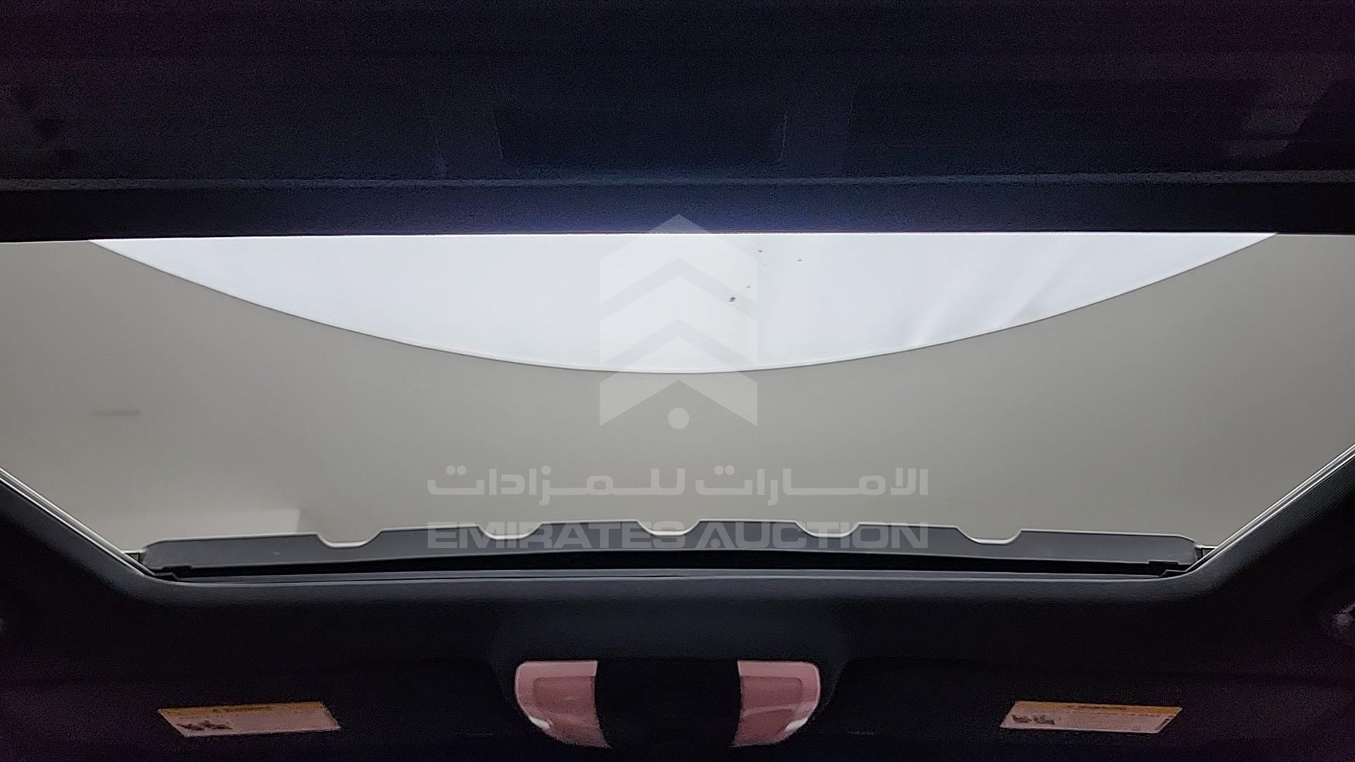 2009 MERCEDES C 63 VIN: WDDGF77X29F242264