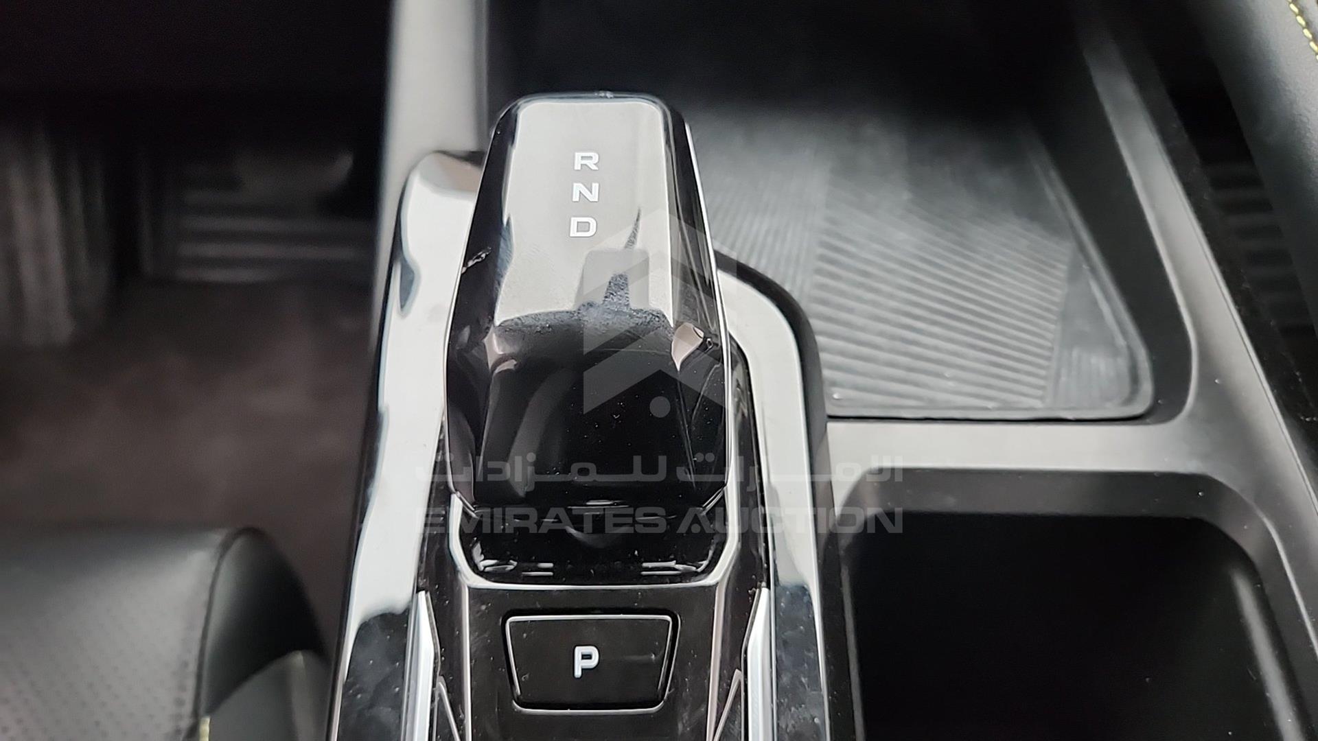 2024 GEELY COOLRAY VIN: LB3762KZXRX506532