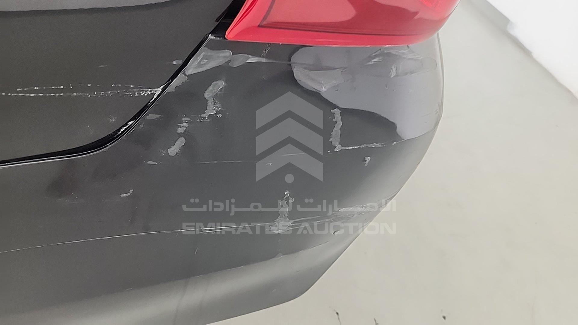 2018 NISSAN ALTIMA VIN: 1N4AL3APXJC217957
