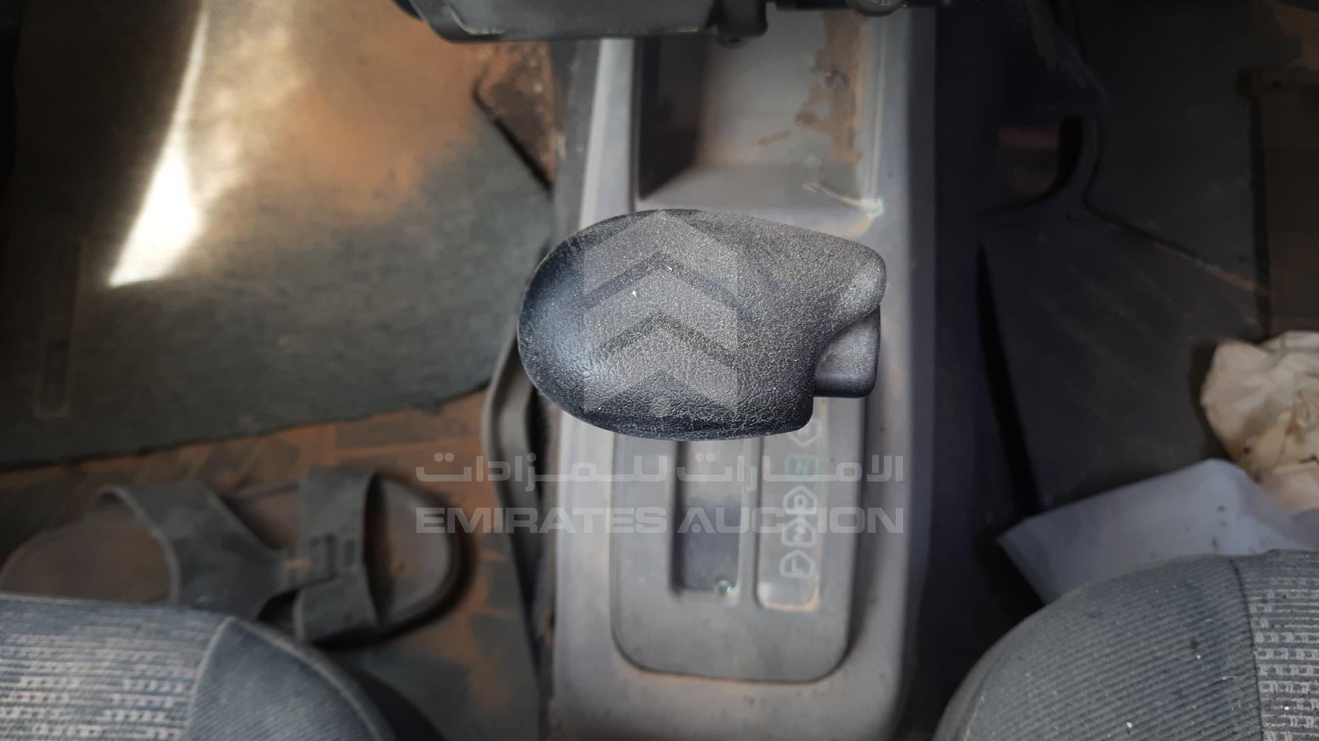 1998 MITSUBISHI PAJERO VIN: H56A5226351
