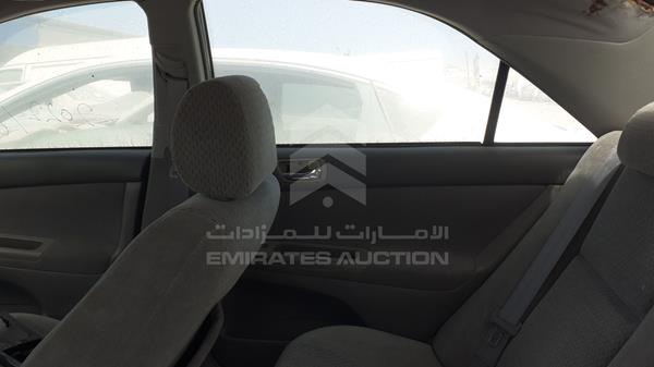 Toyota CAMRY 2004 4T1BE32K94U296818 Image 11