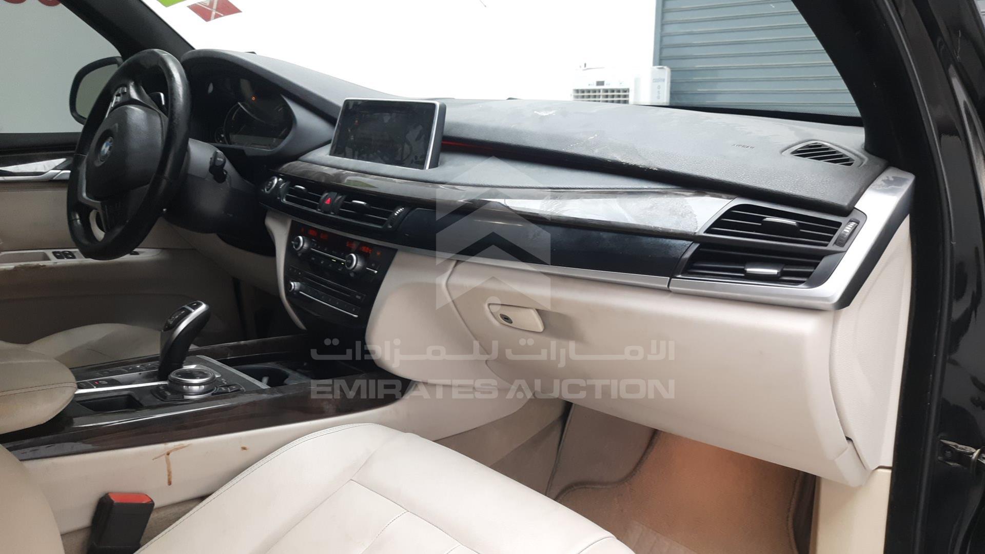 2015 BMW X5 VIN: WBAKR0100F0J39578