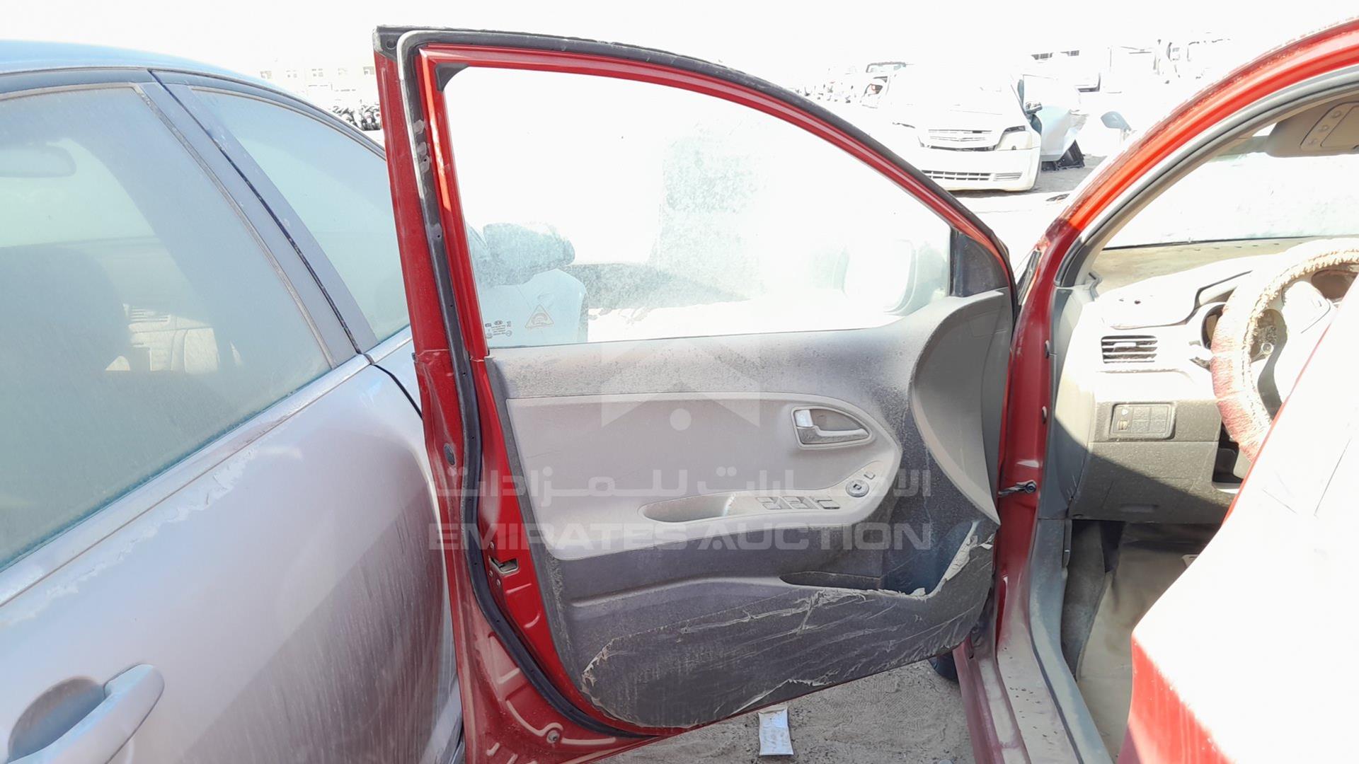 2014 KIA PICANTO VIN: KNABX5126ET729432