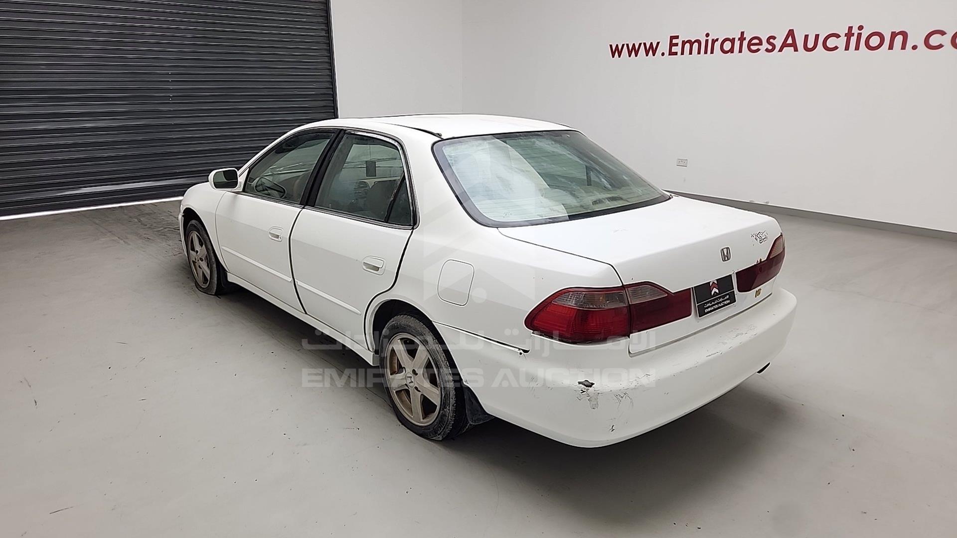 1998 HONDA ACCORD VIN: 1HGCG5656WA200748