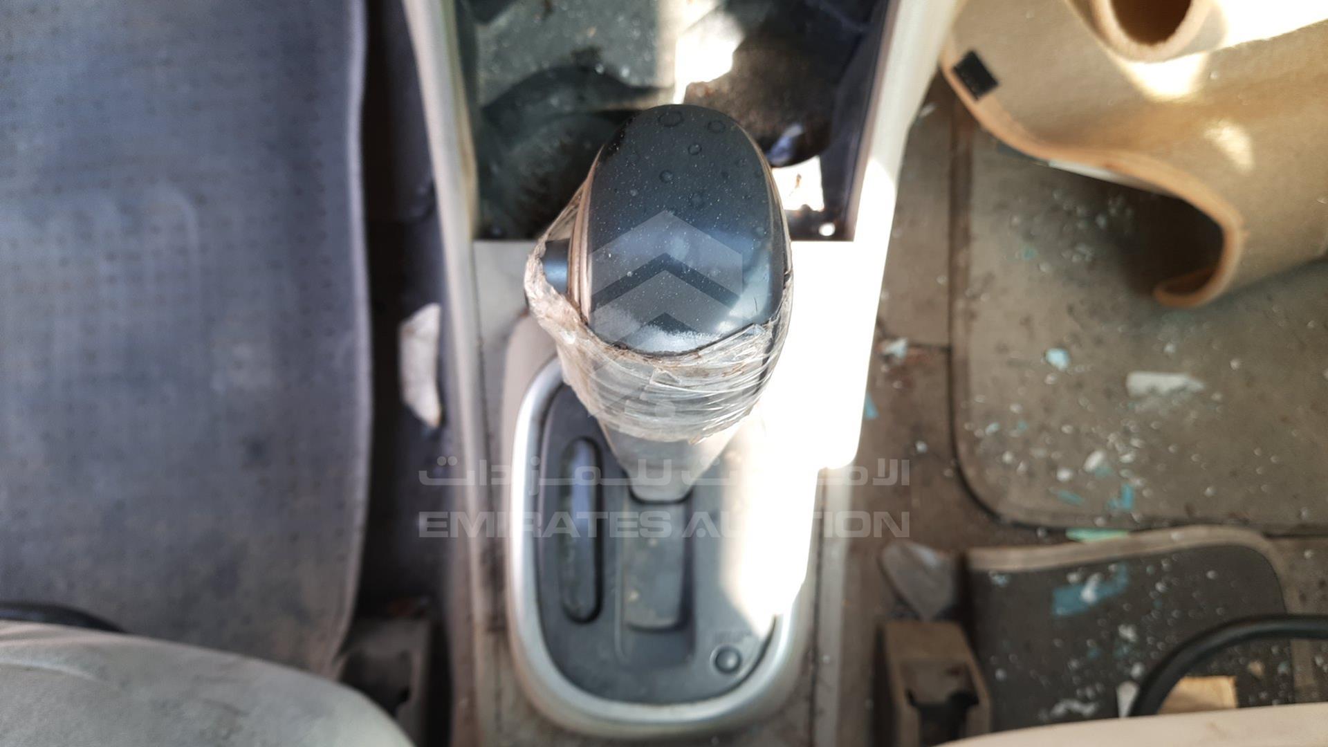2006 NISSAN TIIDA VIN: JN1CC11C36T101448