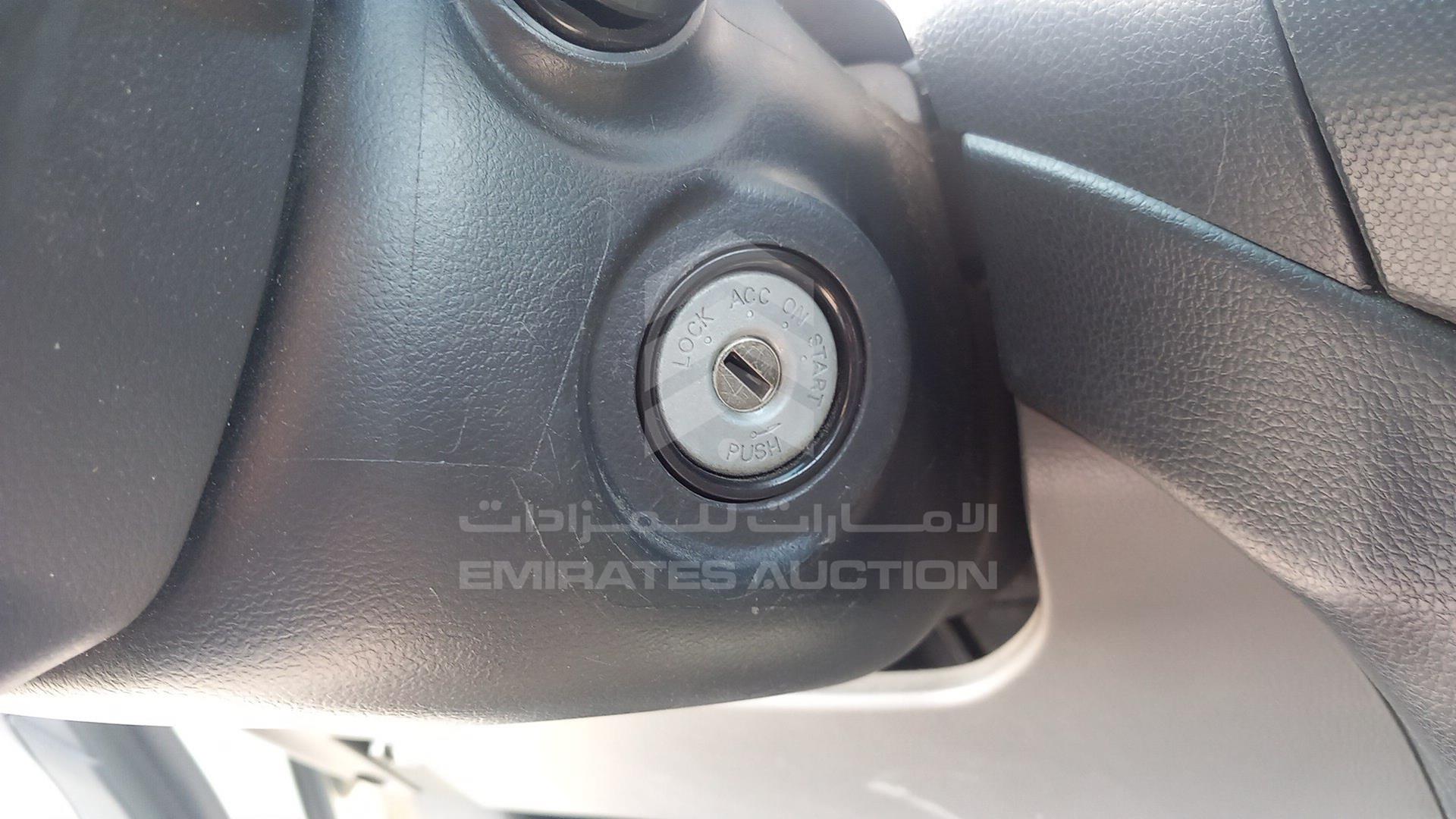 2016 MITSUBISHI L 200 VIN: MMBMG31HXGH009006