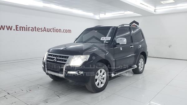 JMYMRV85WGJ705578 Mitsubishi Pajero