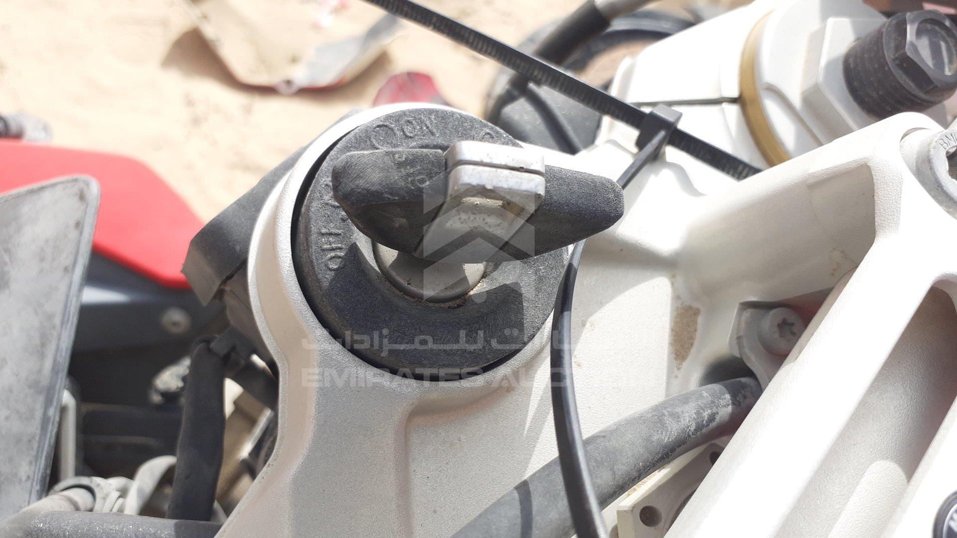 WB10D0202FZ405733 - 2015 BMW Motorbike - #350562