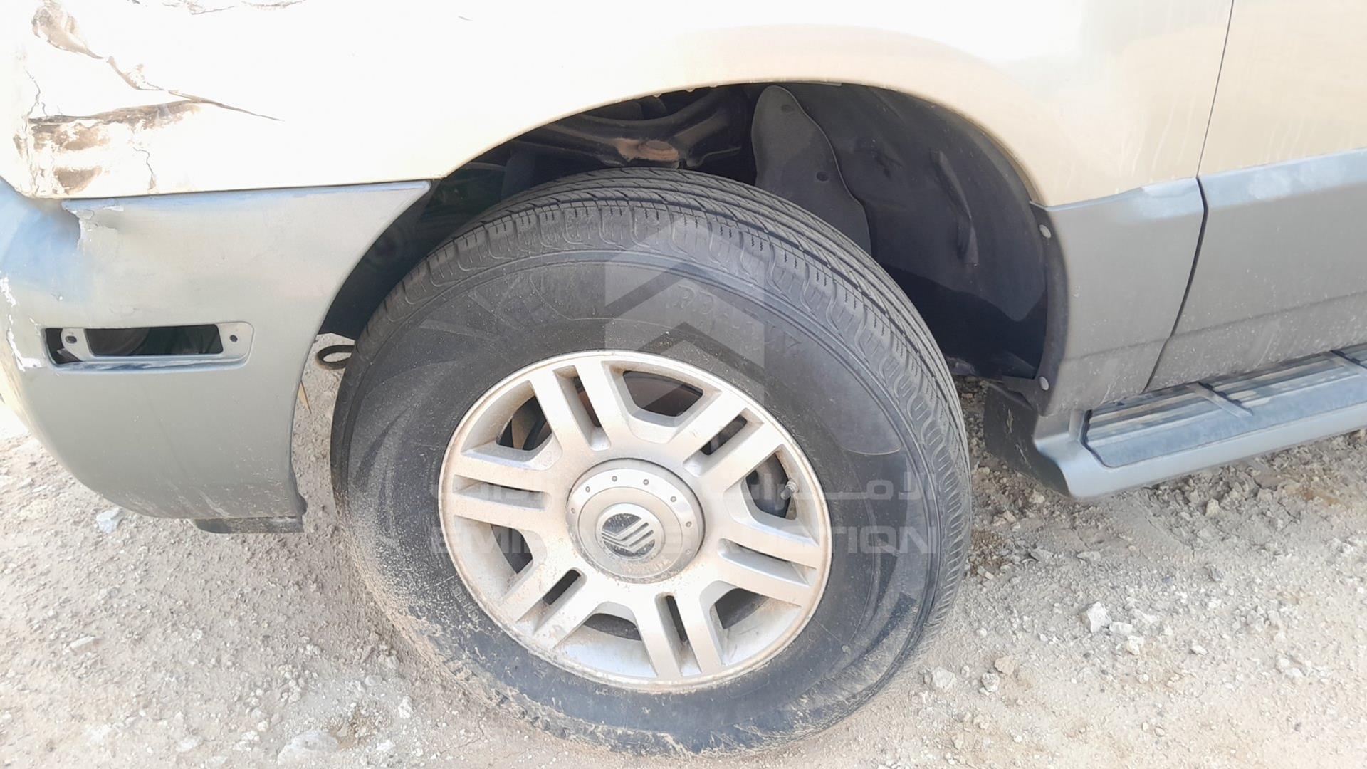 2005 MERCURY MOUNTAINEER VIN: 4M2ZU86E75ZJ29296
