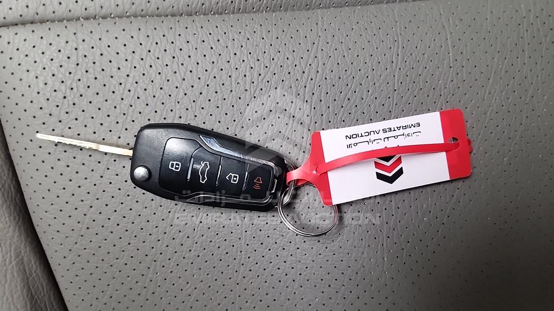 2018 Ford F 150 — Keys — Photo 4