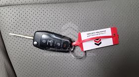 2018 Ford F 150 — Keys — Photo 4 — Thumbnail