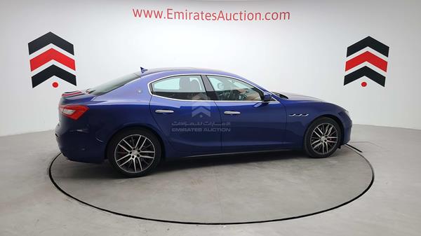 ZAM57YTA8K1314265 Maserati Ghibli