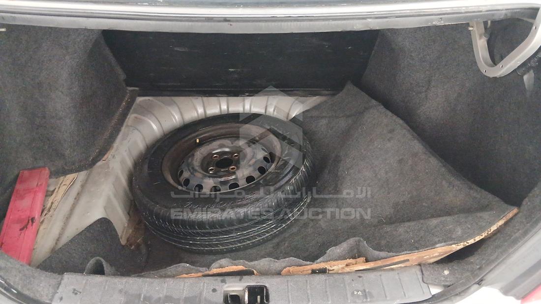 نيسان صني 2013 — زاوية صندوق السيارة — صورة 24