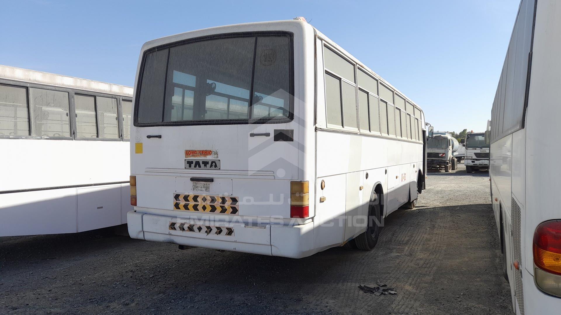 2006 TATA LPO1316-55 VIN: MAT38906662L02119