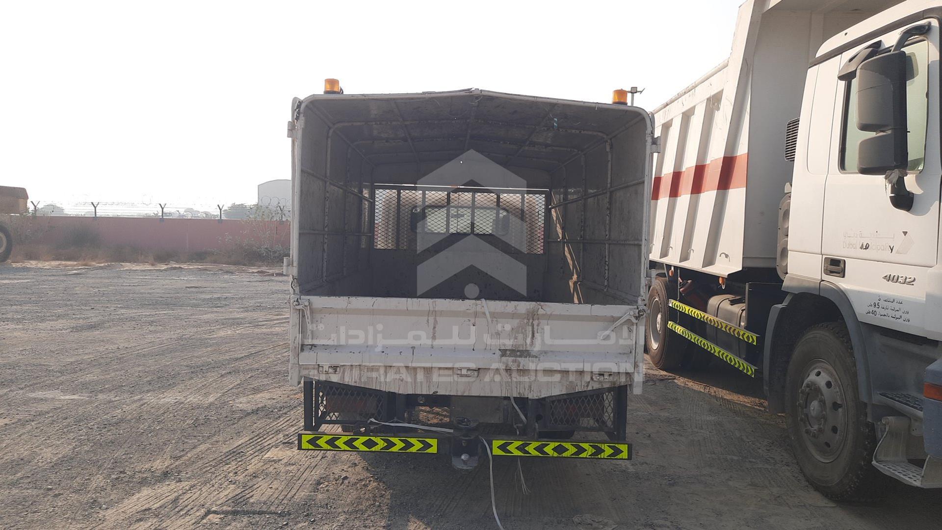 2012 HINO 300 VIN: JHHLCK1H9CK003151