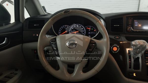 Nissan Quest 2016 JN8AE2KP7G9151830 Image 5