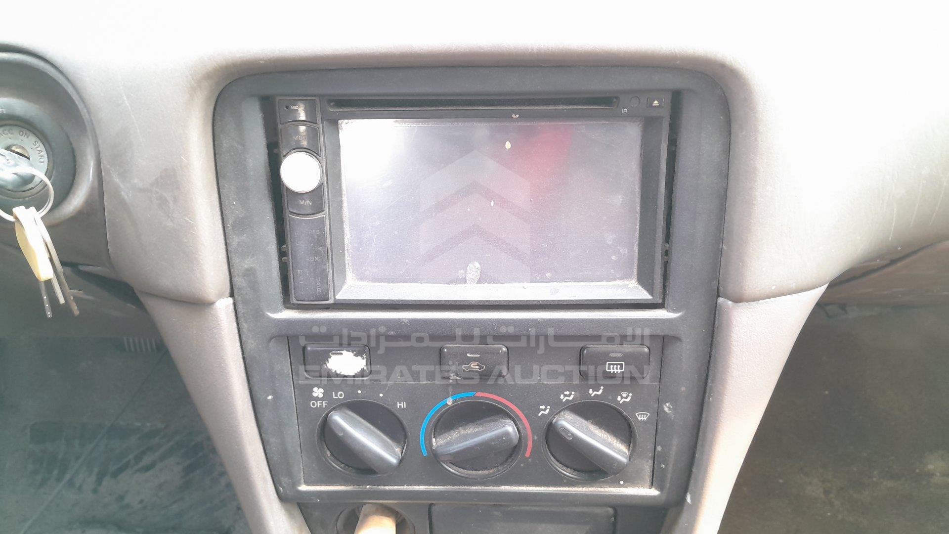 4T1BG22K91U061268 - 2001 Toyota Camry - #490180