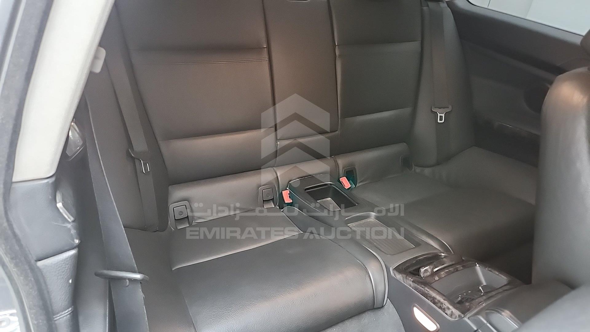 2007 BMW 335 I VIN: WBAWB735X7P035129